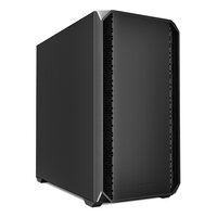 Sharkoon Gehäuse MK2 Micro-ATX 1xMetall schwa -...