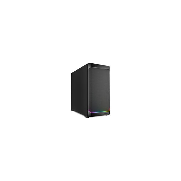 Sharkoon Gehäuse MK4 RGB Micro-ATX 1xMetall schwa - Tower - ATX