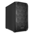 Sharkoon Gehäuse MK3 Micro-ATX 1xMetall schwa - Tower - ATX