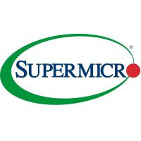Supermicro MCP-260-00158-0N, Rack, I / O-Blende, X12SCV,...