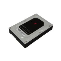 Kingston 2.5 - 3.5" SATA Drive Carrier, Universal,...