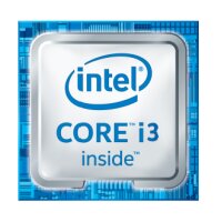 Intel Core i3-6100TE, Intel® Core™ i3, LGA 1151...