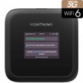 Netgear Nighthawk M3 5G mobile Hotspot - Router - WLAN