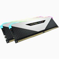 Corsair Vengeance RGB CMN16GX4M2Z3600C18W, 16 GB, 2 x 8...