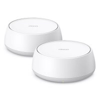TP-LINK DECO BE25(3-PACK), Weiß, Intern,...
