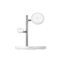Anker Innovations MagGo Magnetic Wireless Charger 15W...