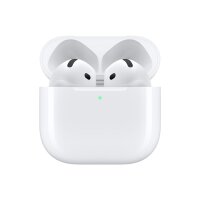 Apple AirPods 4 MXP63ZM/A - Kopfhörer -...