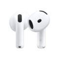 Apple AirPods 4 MXP63ZM/A - Kopfhörer - Kalibrierfunktion