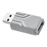 ASUS ROG Polling Rate Booster, Polling Rate Booster, 22 mm, 34 mm, 13 mm, 10 g, Weiß