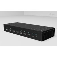 i-tec Dockingstation - USB-C USB4 Thunderbolt 3 4