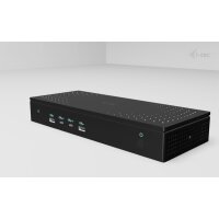 i-tec Dockingstation - USB-C USB4 Thunderbolt 3 4