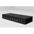 i-tec Dockingstation - USB-C USB4 Thunderbolt 3 4