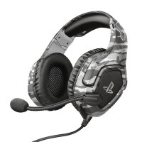 Trust GXT 488 Forze PS4 - Kabelgebunden - Gaming - 20 -...