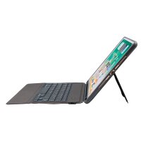 DEQSTER Slim Keyboard 2 10.2" (7./ 8./ 9. Gen.),...