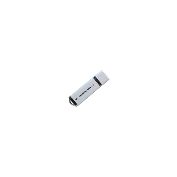 MAXFLASH 8GB Maxflash USB Stick 3.0 Highspeed, Retail