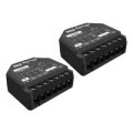 Shelly Smart Home Schalt-Messaktor 2PM Gen3 x 2 _2PM_Gen3_2er