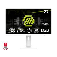 MSI MAG 274PFWDE - Flachbildschirm (TFT/LCD) - 68,6 cm