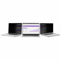 StarTech.com 13.3in 16 10 Laptop Touch Privacy Screen