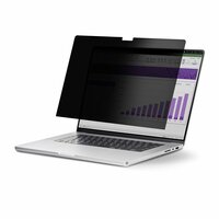 StarTech.com 17in 16 10 Laptop Touch Privacy Screen