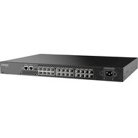 Lenovo DB610S, Gigabit Ethernet (10/100/1000), Vollduplex, Rack-Einbau, 1U