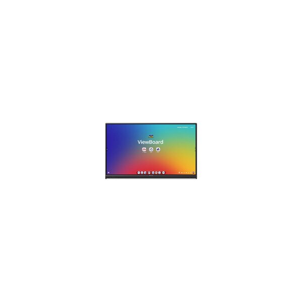 ViewSonic ViewBoard IFP8653 - 218 cm 86" Diagonalklasse 219.7 86.5"