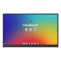 ViewSonic ViewBoard IFP8653 - 218 cm 86" Diagonalklasse 219.7 86.5"