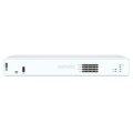 Sophos XGS 138 Security Appliance - EU power cord - Firewall - IPSec