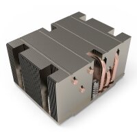 Dynatron J7, Kühlkörper/Radiator, Grau