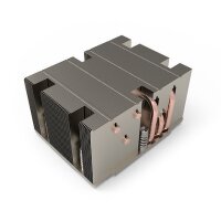 Dynatron J7, Kühlkörper/Radiator, Grau