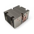 Dynatron J7 2U+ passive heatsink TDP - CPU-Kühler - Aluminium
