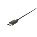 Jabra Biz 2300 Duo / Mono - Kabelgebunden - Büro/Callcenter - 150 - 4500 Hz - 65 g - Kopfhörer - Schwarz