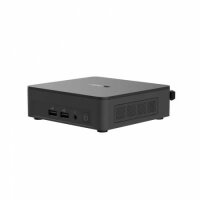 ASUS NUC 90AS0031-M00050, Intel® Core™ i3,...