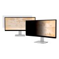 3M Blickschutzfilter für 34in Monitor - 21:9 - PF340W2B - 86,4 cm (34") - 21:9 - Monitor - Rahmenloser Blickschutzfilter - Glänzend/Matt - Anti-Glanz