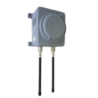 Alcatel Lucent 8379, 1880 - 1930 MHz, 1880 - 1900 MHz, 1920 - 1930 MHz, Omnidirektional, Weiß, Netzwerk