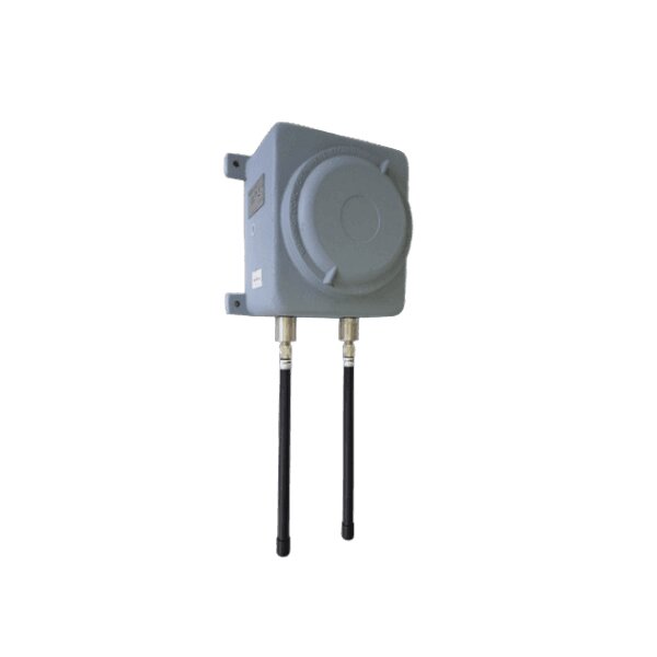 Alcatel 8379 DECT IBS Basisstation für Aussen - Basisstation - Basisstation