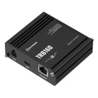 Teltonika TRB160 4G LTE Cat6 IoT-Gateway, Stahl,...