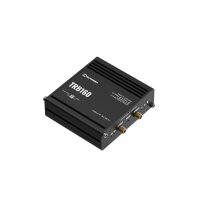Teltonika TRB160 4G LTE Cat6 IoT-Gateway, Stahl,...