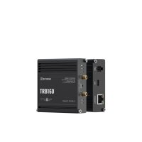 Teltonika TRB160 LTE Cat 6 Gateway - Gateway - 1 Gbps