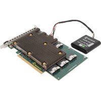 Microchip Technology SmartRAID 3258Up-32i/e, SAS-4,...