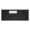 Logitech G G915 X LIGHTSPEED, Verkabelt & Kabellos, USB+ RF Wireless+ Bluetooth, Mechanischer Switch, QWERTZ, LED, Weiß - Kabellose - tastenlose Gaming-Tastatur mit LIGHTSPEED wireless