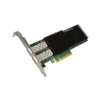 Intel XXV710DA2, Eingebaut, Kabelgebunden, PCI Express,...