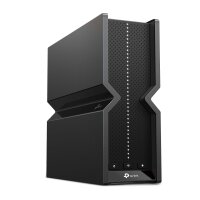 TP-LINK Archer BE550, Wi-Fi 7 (802.11be), Tri-Band (2,4...