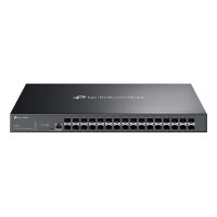 TP-LINK Omada SX3032F, Managed, L2+, Rack-Einbau