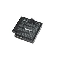 GETAC Media Bay Battery - Laptop-Batterie - 1 x