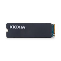 Kioxia EXCERIA HeatSink NVMe 1TB M.2 2280 PCIe Gen4x4