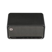 Edifier MP230 2.0 retro-schwarz Bluetooth Retro-Look retail - Lautsprecher - 13 KHz