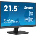 Iiyama ProLite XU2293HSU-B7 - LED-Monitor - 22" - Flachbildschirm (TFT/LCD) - 54,6 cm