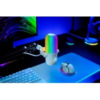 Razer Seiren V3 Chroma, PC-Mikrofon, -34 dB, 20 - 20000...