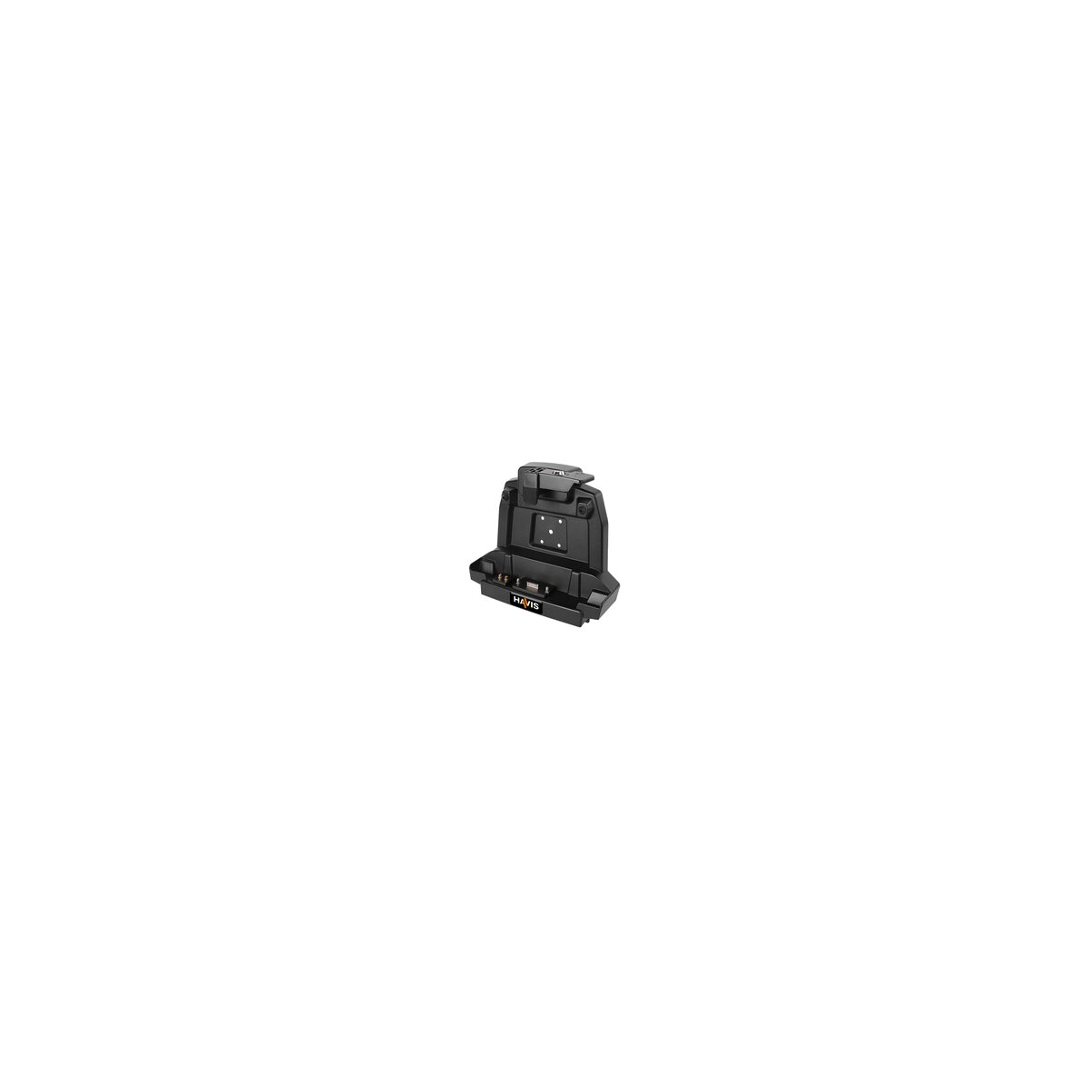 GETAC ZX70 Havis Fahrzeugdock