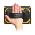 GETAC GMHRX9 - Gurt - Schwarz - Leder - Getac - ZX70-Ex - 108 mm